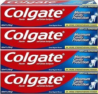 Toothpaste Colgate 120 gm