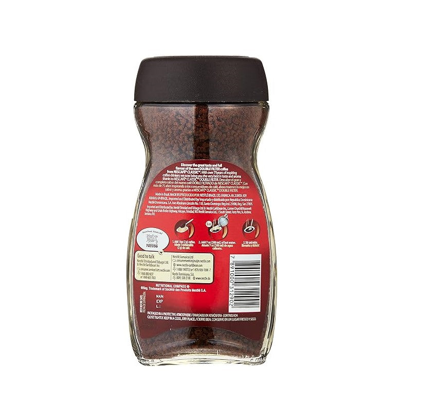 Nescafe Classic 200 gm