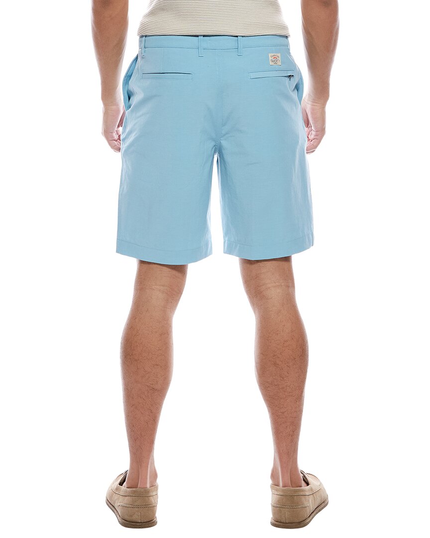 belt loop all day short