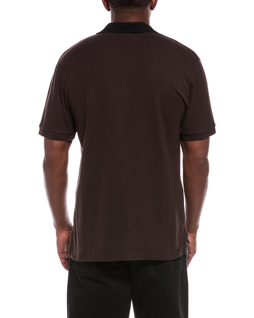 polo shirt