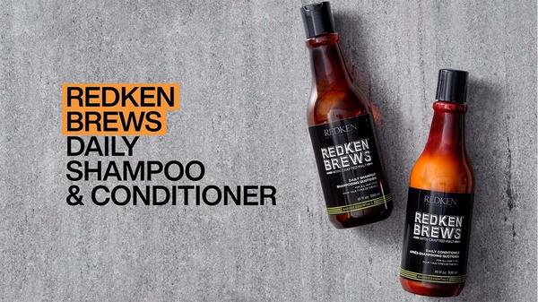 Brews Daily Shampoo