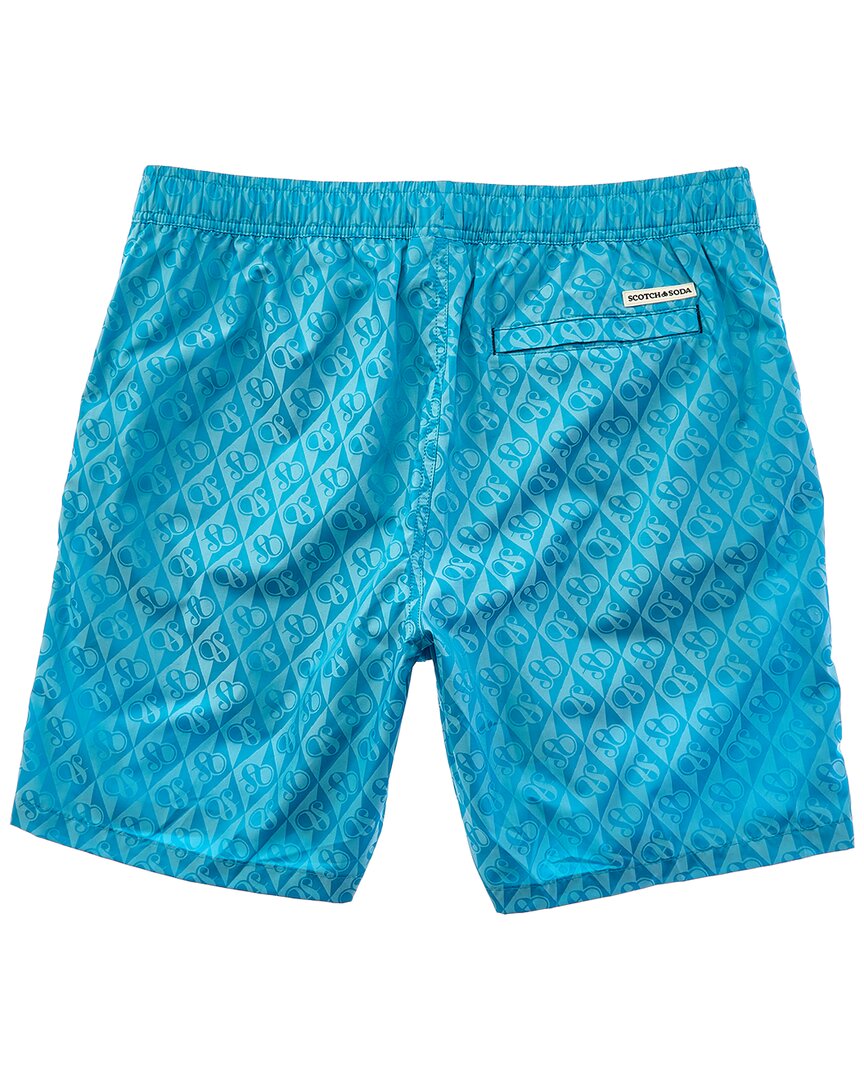 volley swim short
