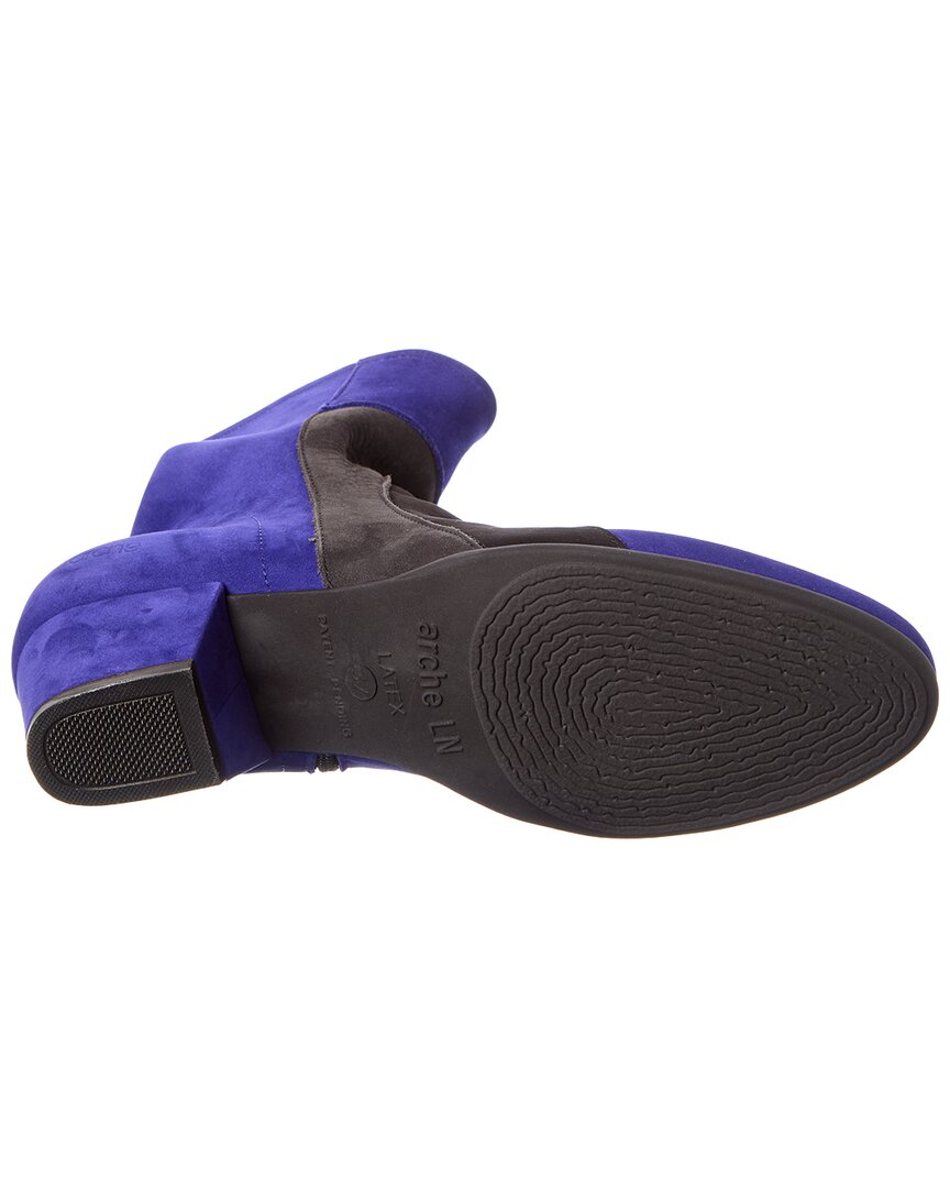 malrow suede boot