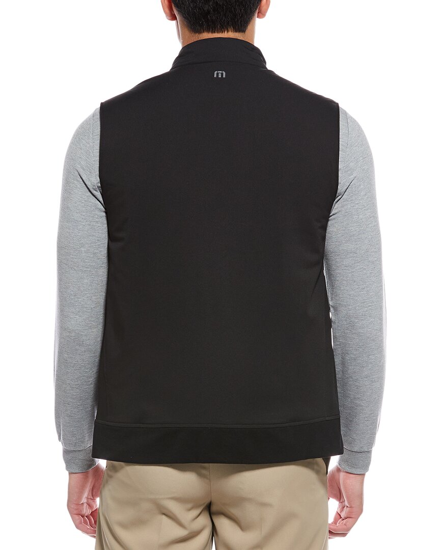 wanderlust vest