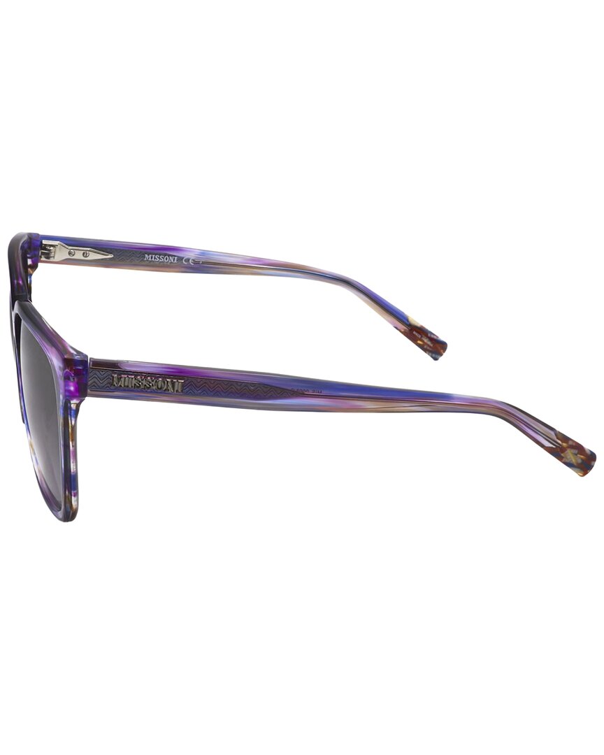 women's 56mm sunglasses