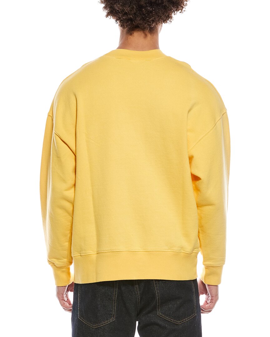 crewneck sweatshirt