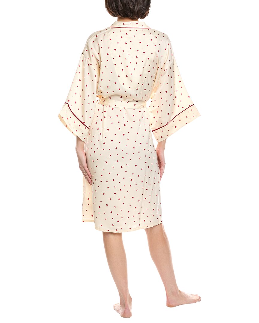 kimono robe