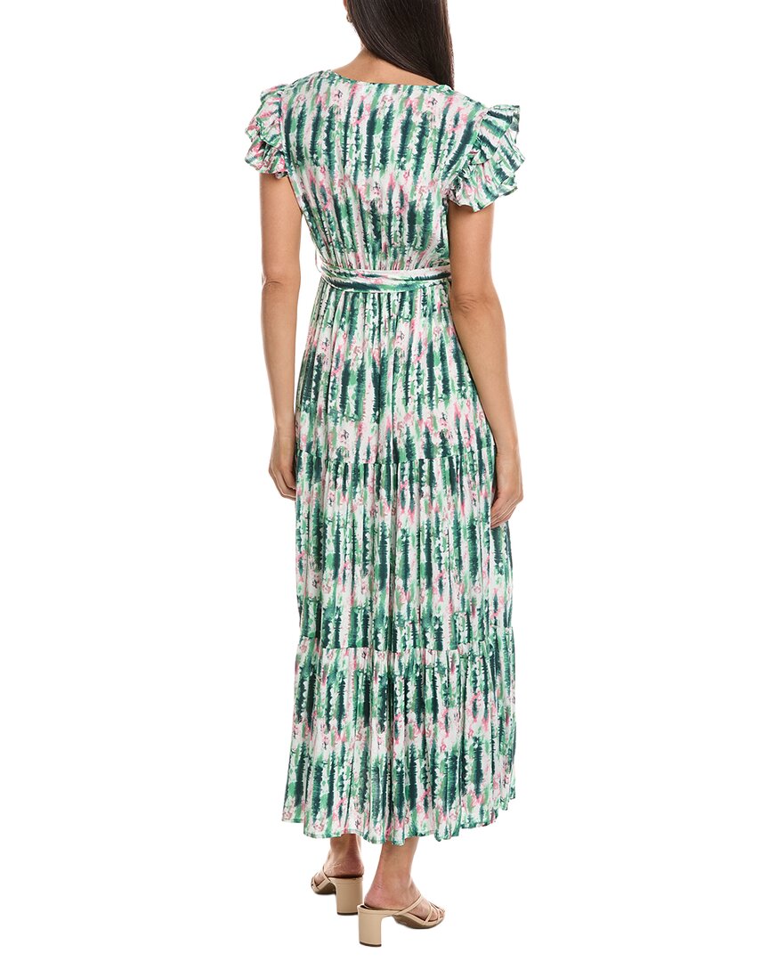 kino floral dress