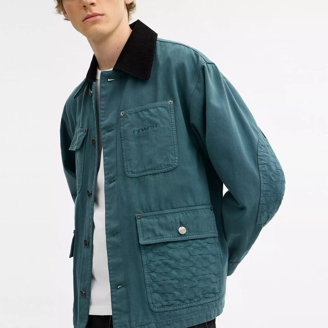 chore coat