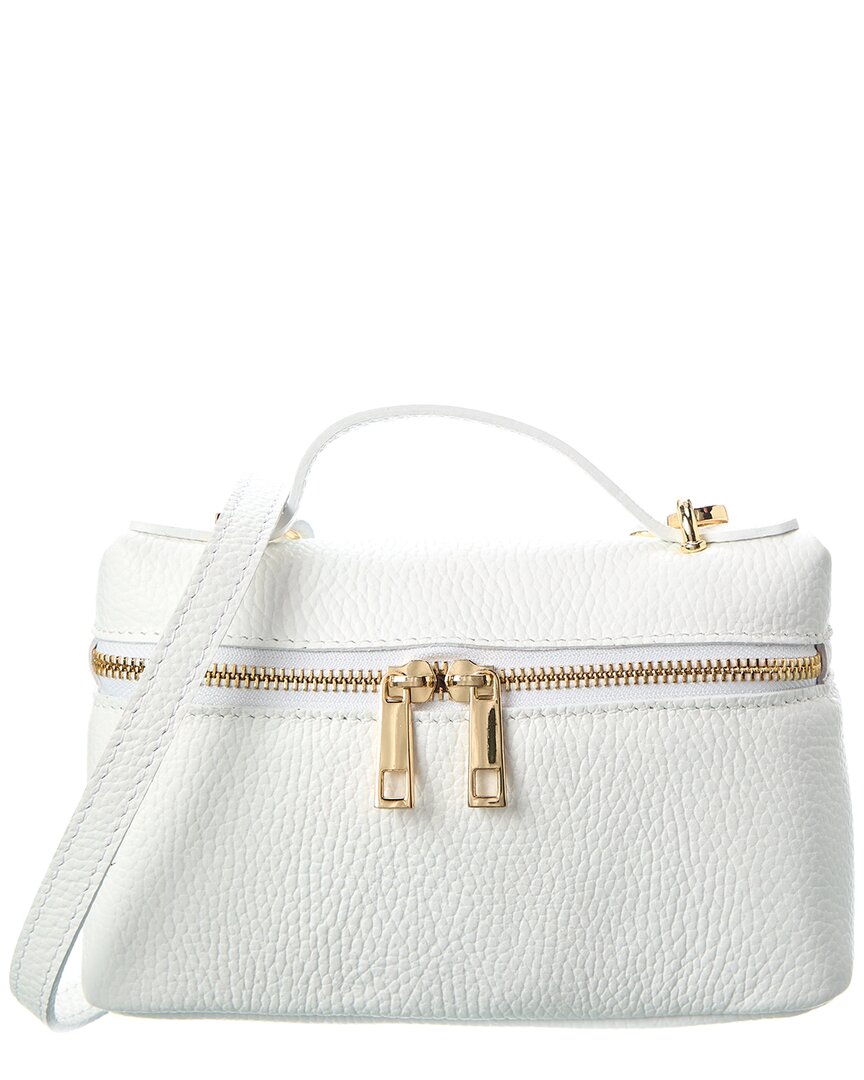 Medium - white