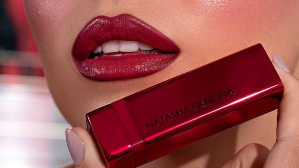 Berry Pop Lip Crayon
