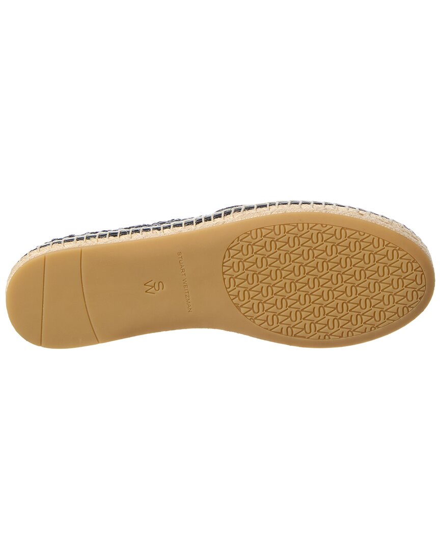 freya espadrille canvas