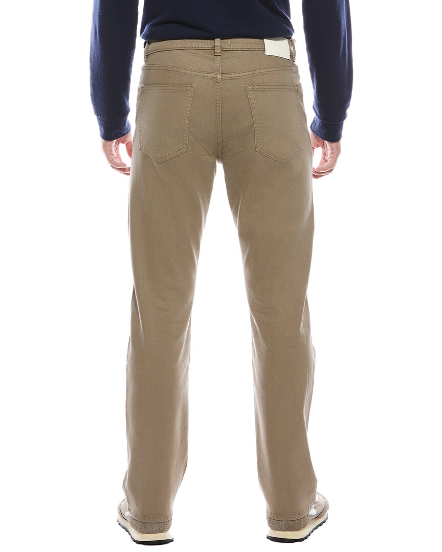 avery desert sand straight jean