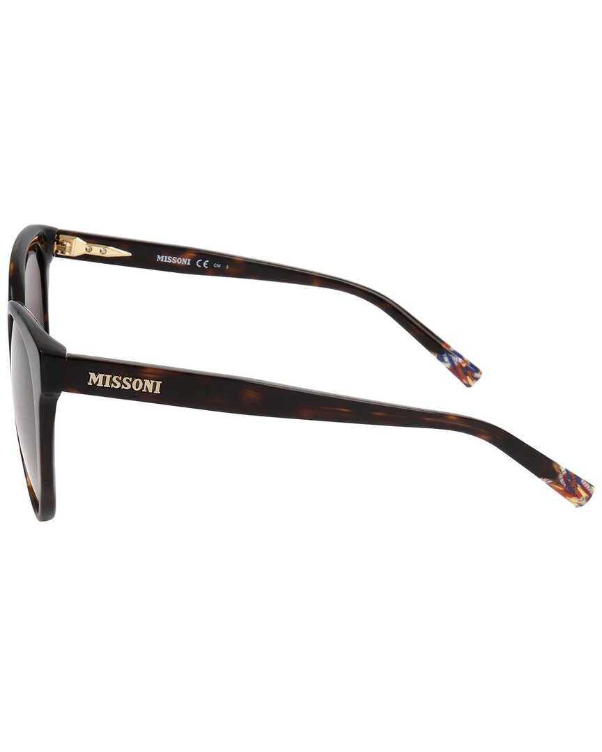 women's mis 0029/s 54mm sunglasses