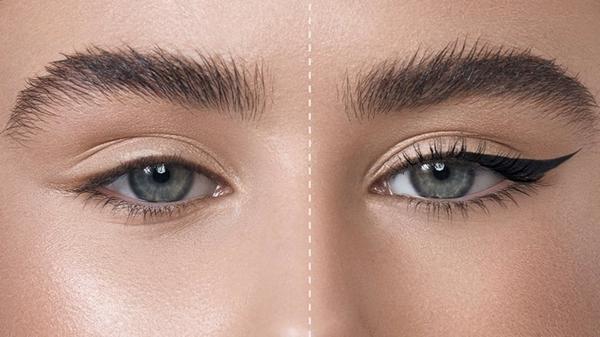 Macro Blade Liquid Eyeliner