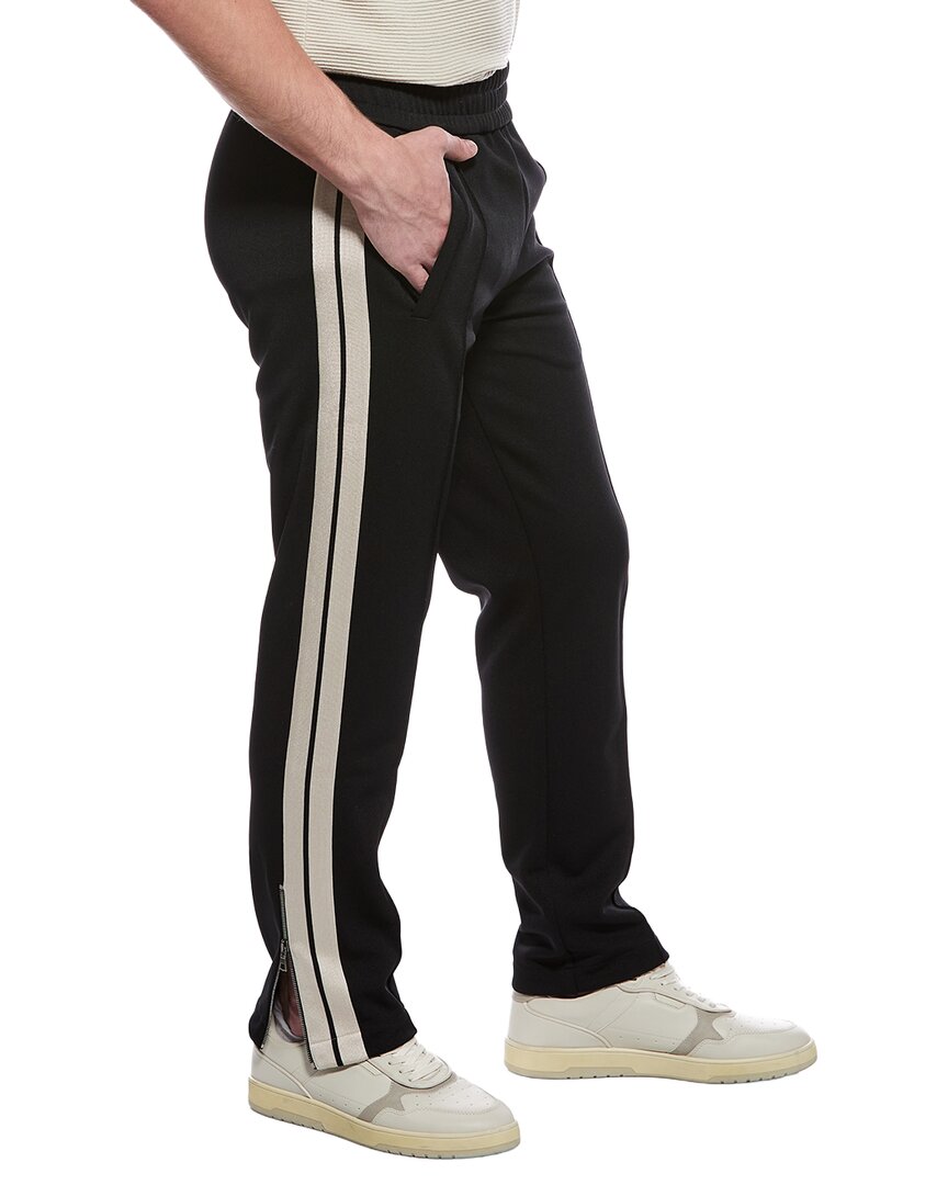 side tape pant