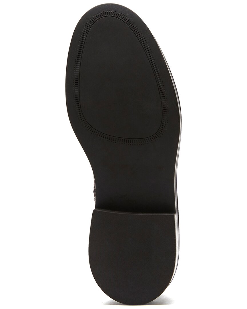 lily leather boot