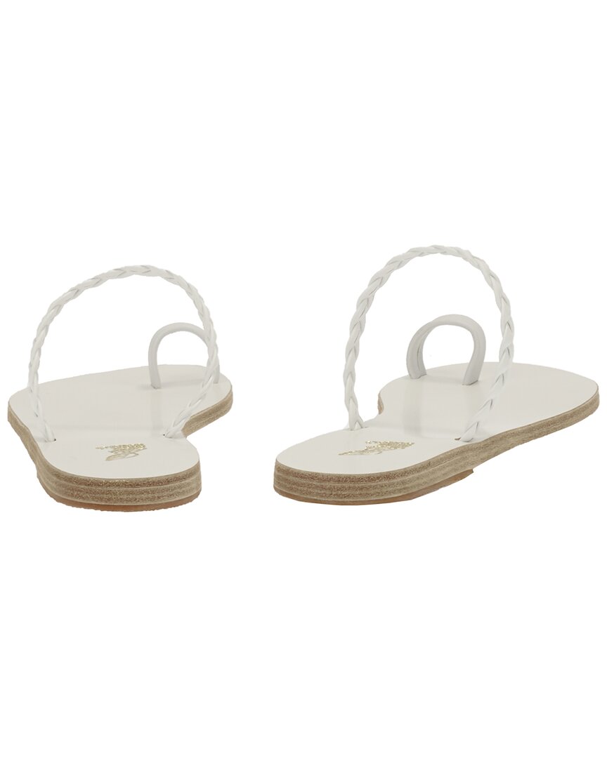 thalia bridal sandal