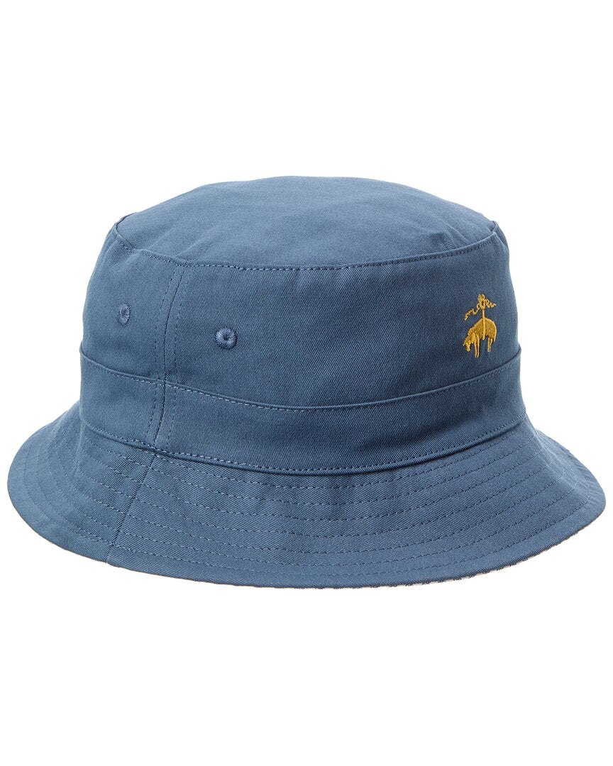 reversible bucket hat