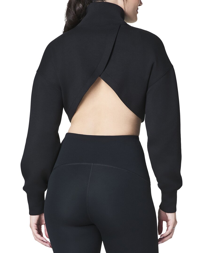 brushed ae bolero