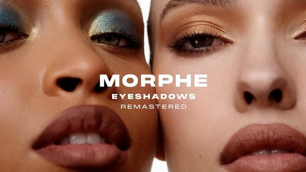 ChromaPlus 6-Pan Eyeshadow Palette