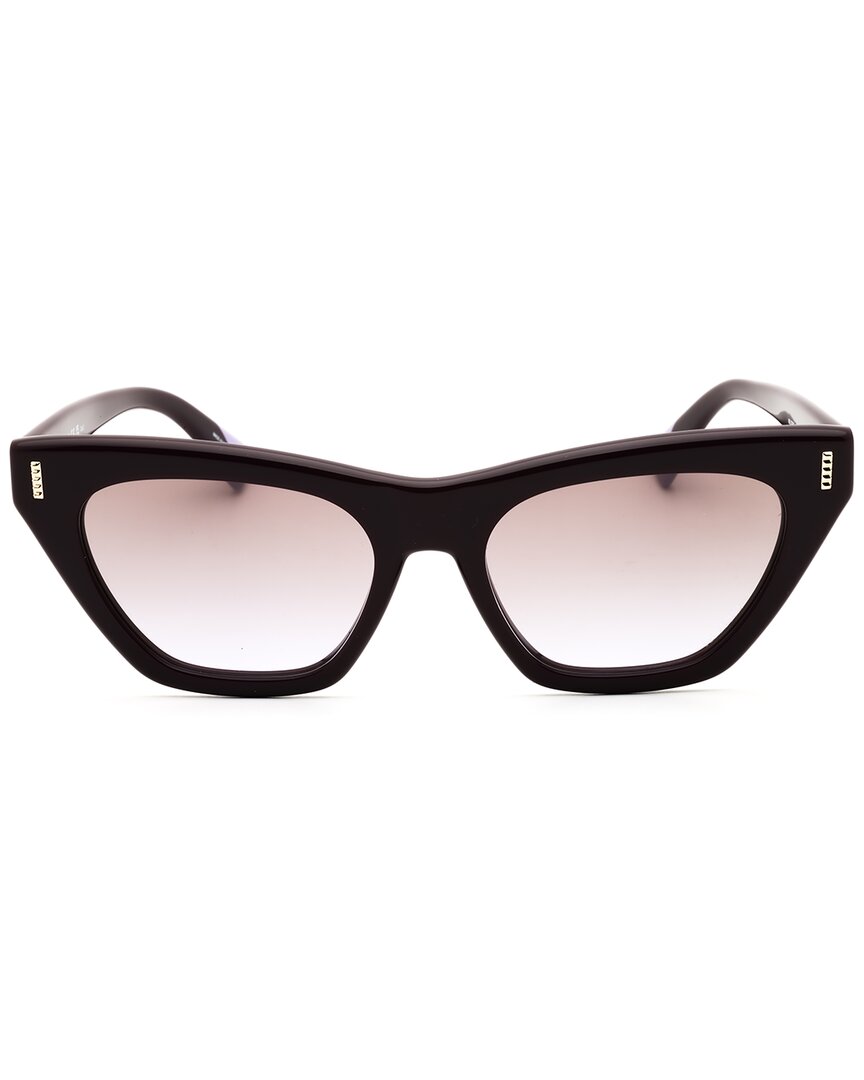 women's mis 0205/s 54mm sunglasses