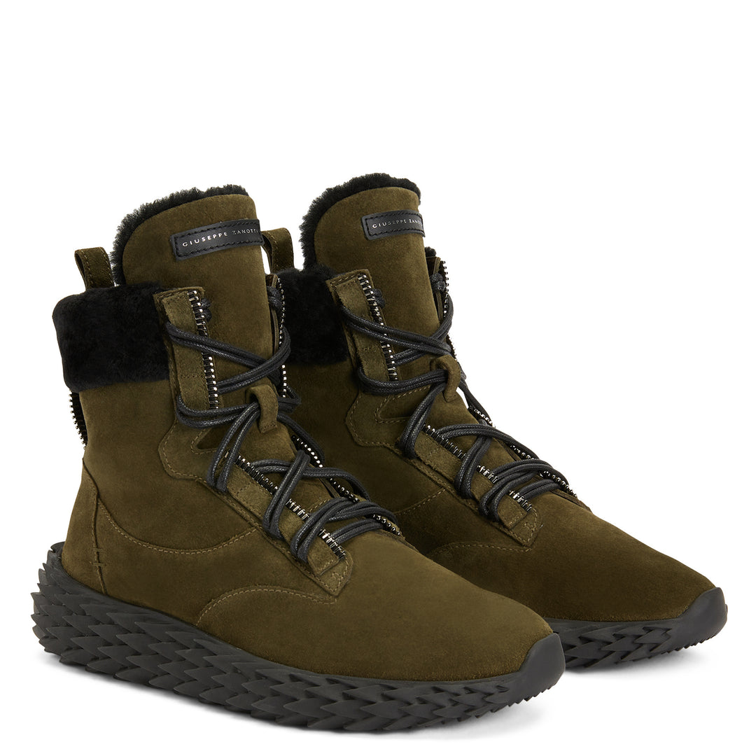 urchin