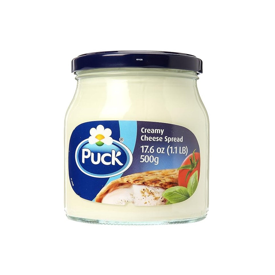 Puck Cheese 500 gm