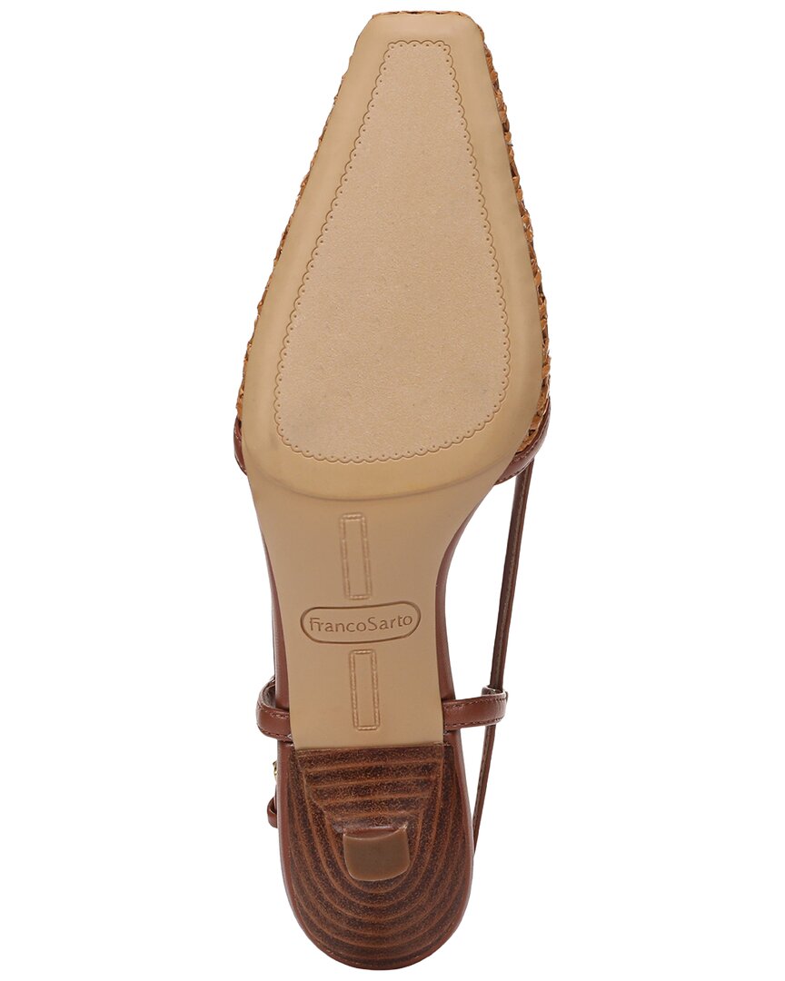 radia2 slingback