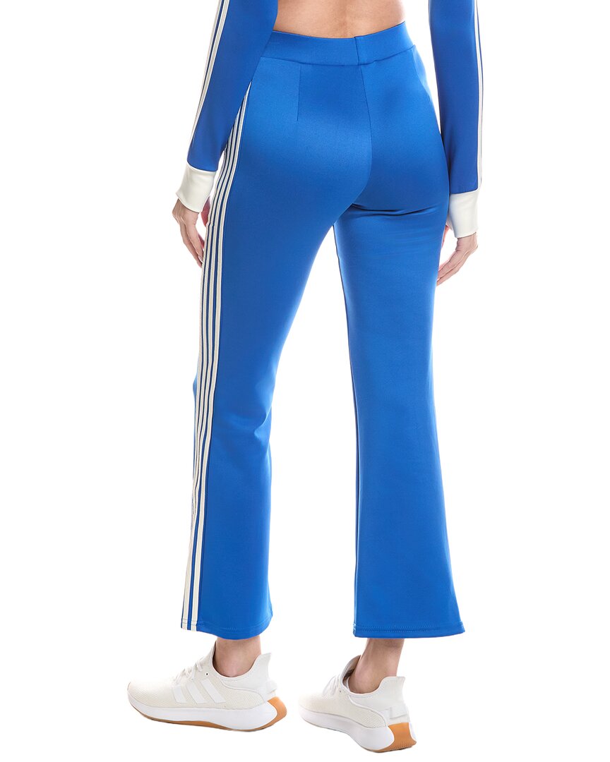 4 stripes track pant