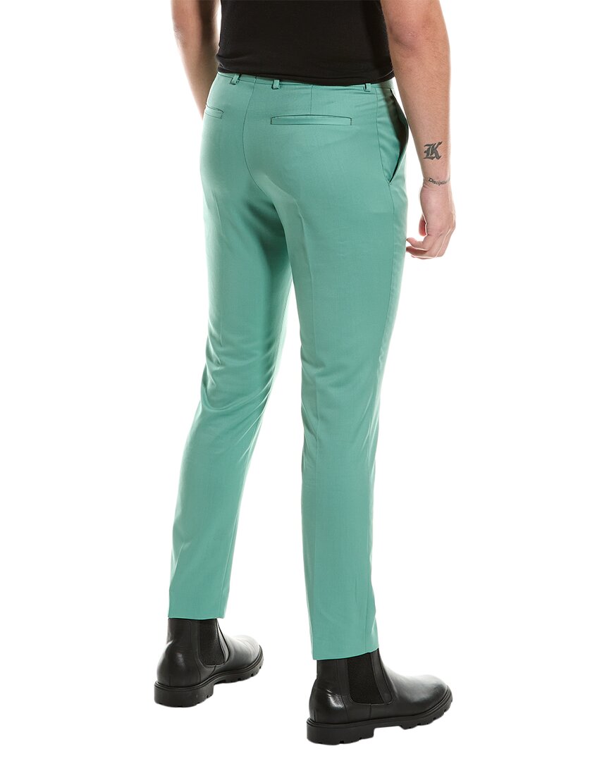 wool trouser