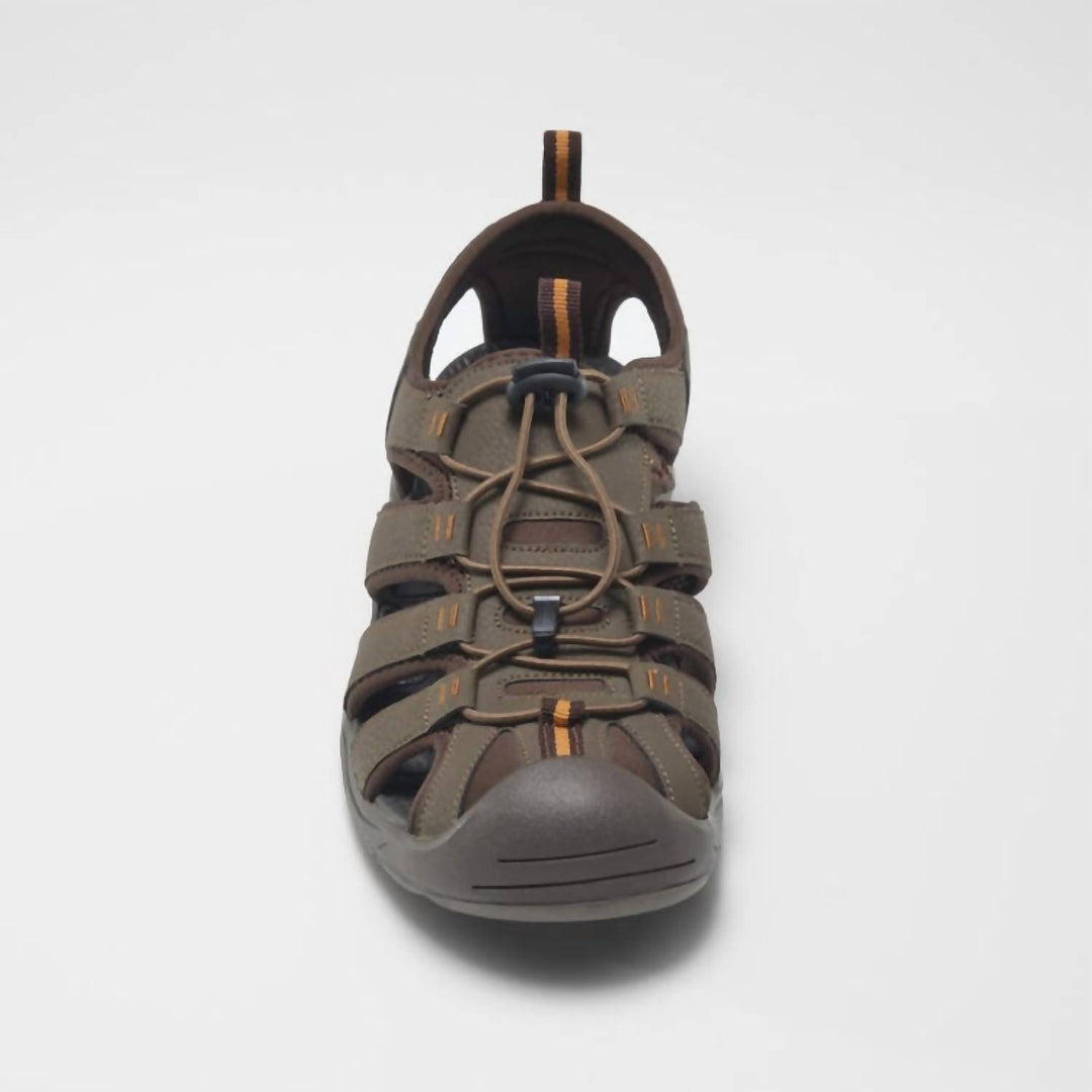 men's byron bay 2 sandal in brown