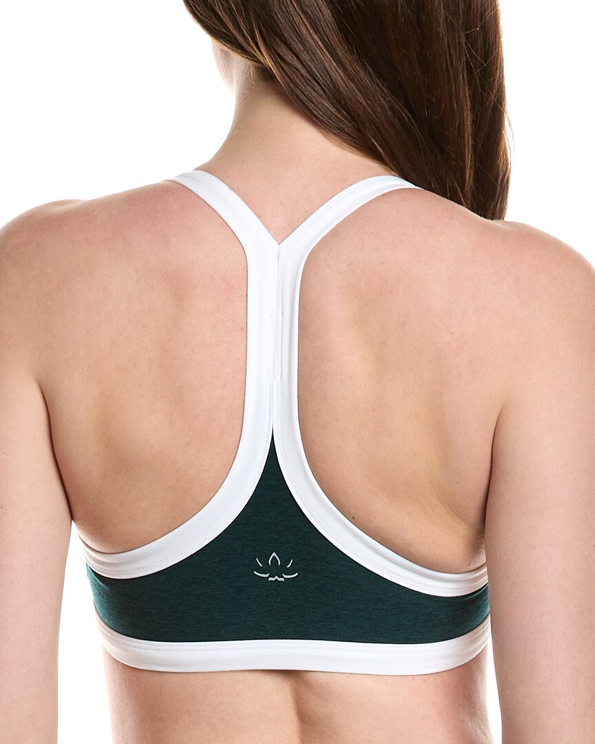 spacedye outlines bra