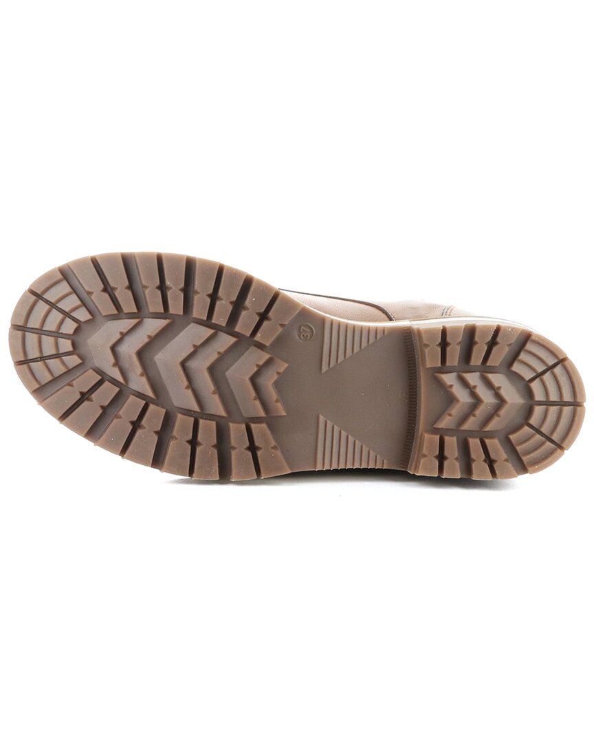 astra leather boot