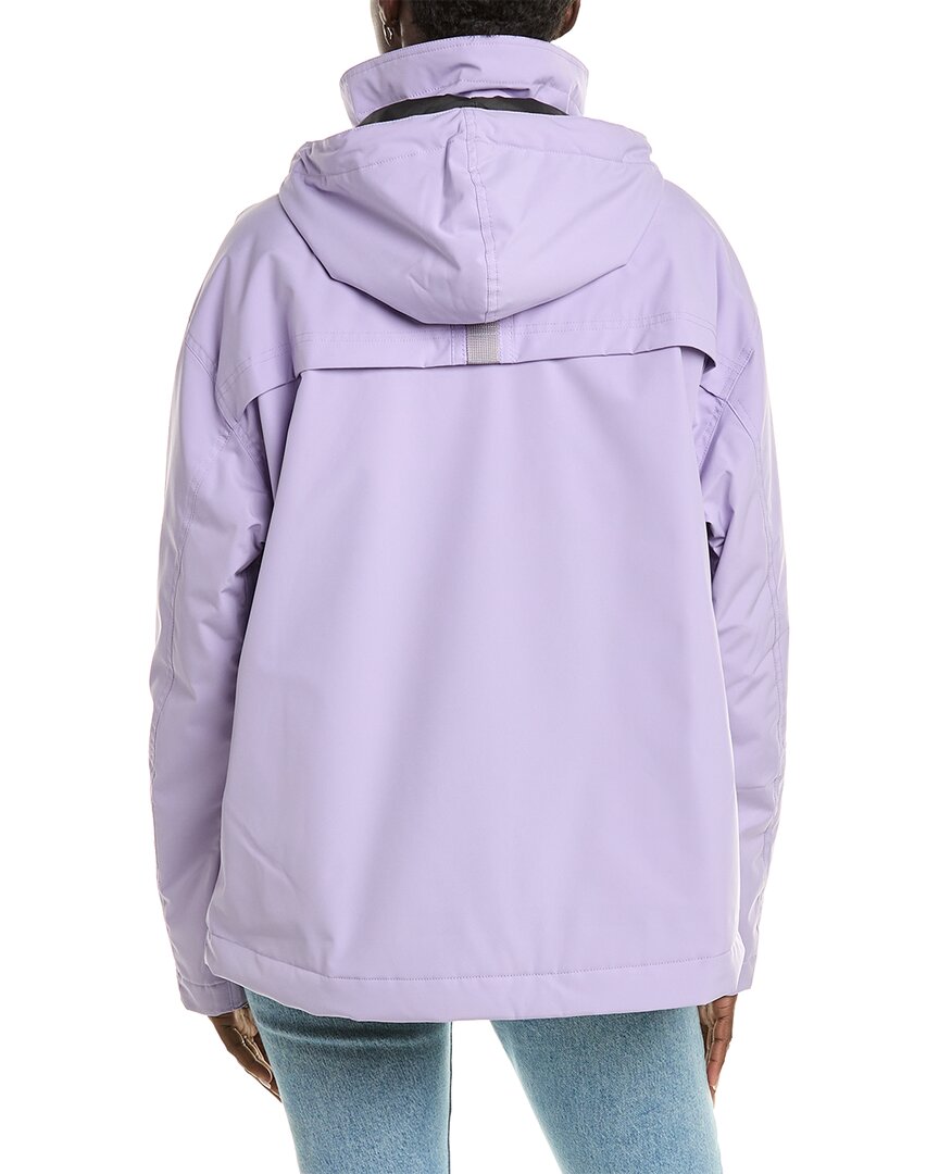 dakota 2.0 anorak