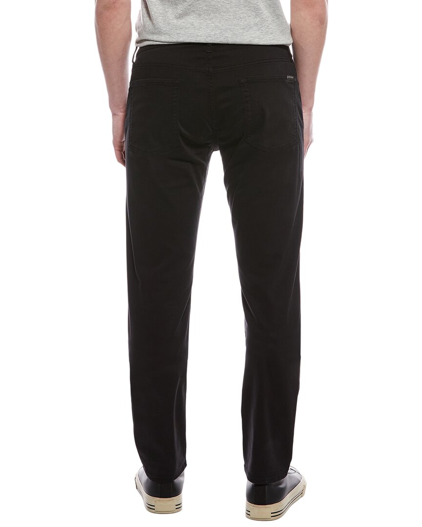 slimmy black slim jean