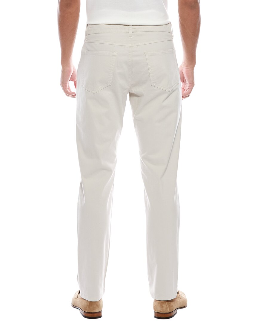 grey parker pant