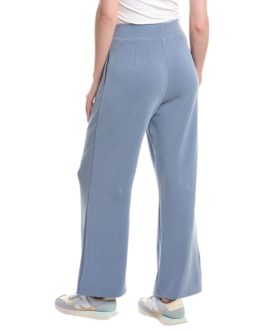 27in sand wash wide leg trouser