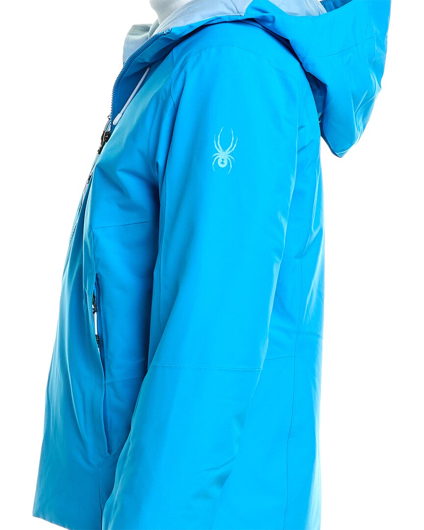 temerity jacket