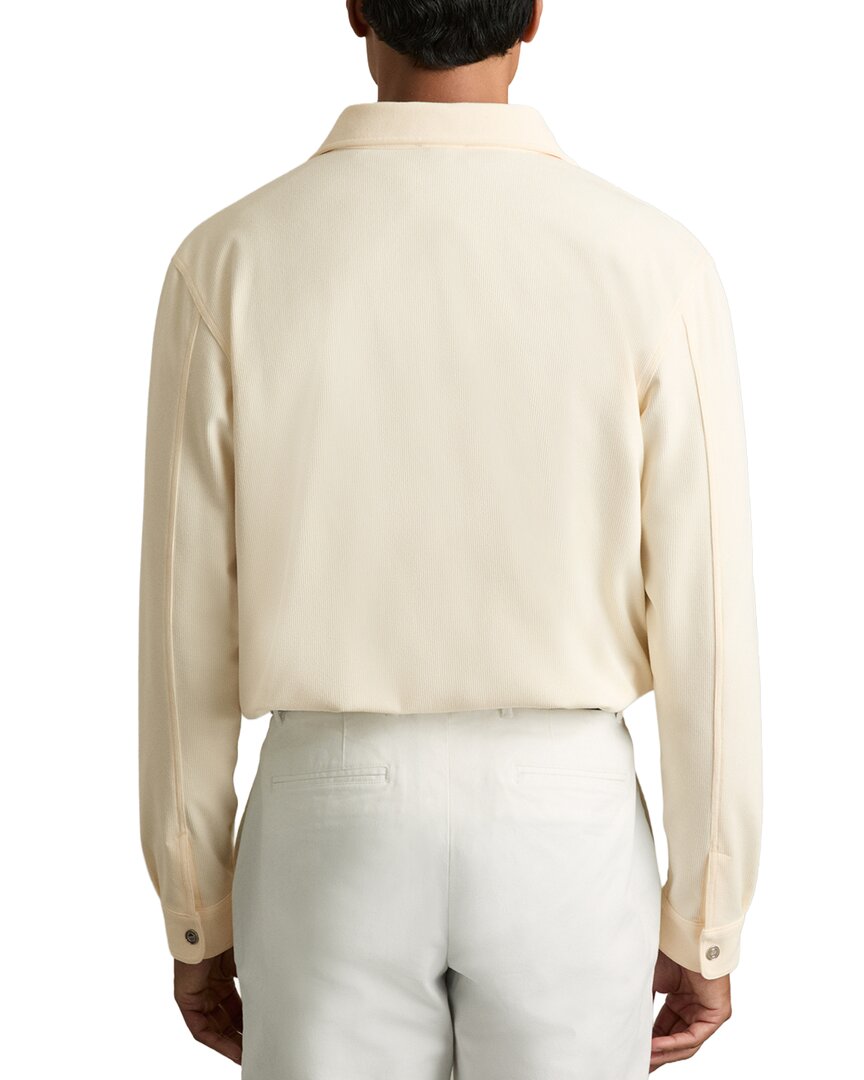 fitzroy shirt