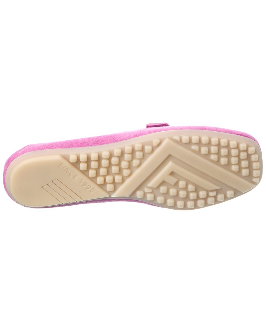zury loafer