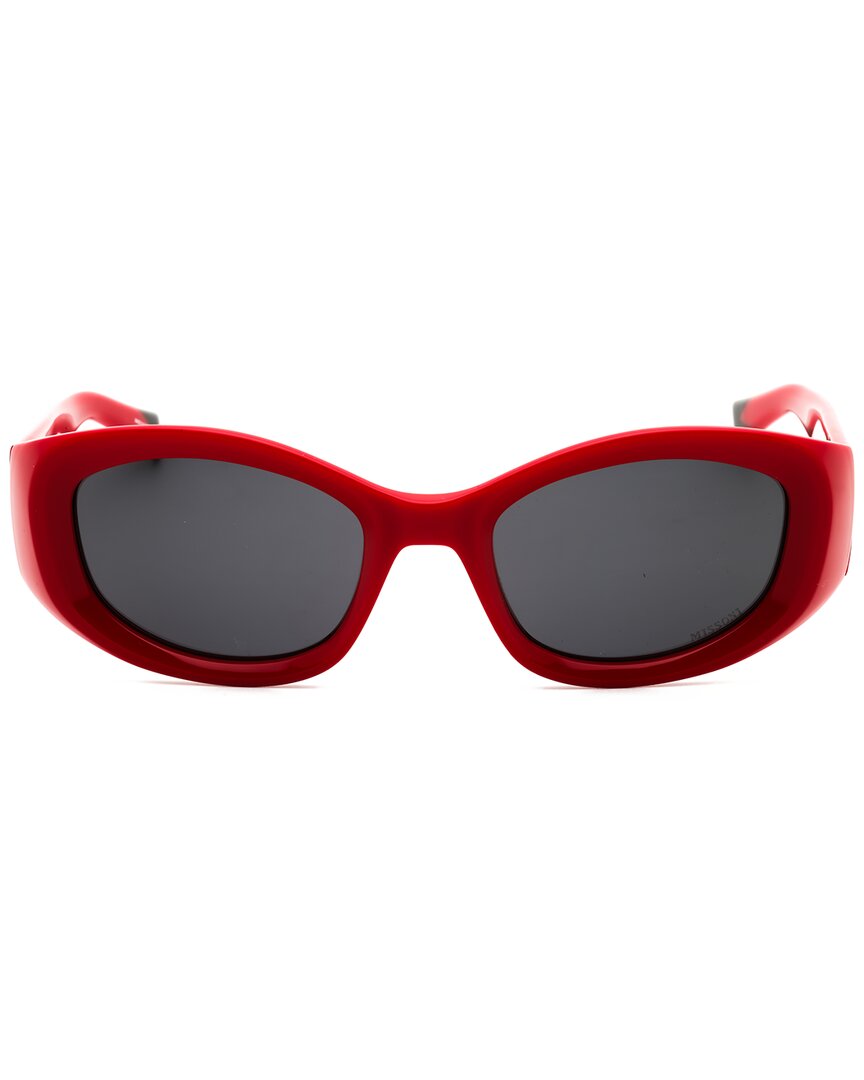 women's mis 0221/s 50mm sunglasses