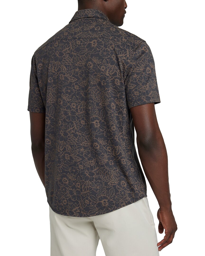 reserve pima shirt