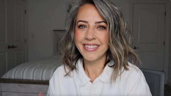 Juice Infused Lip Oil