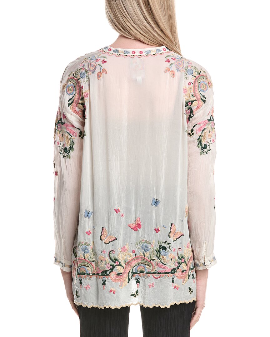 puglia tunic
