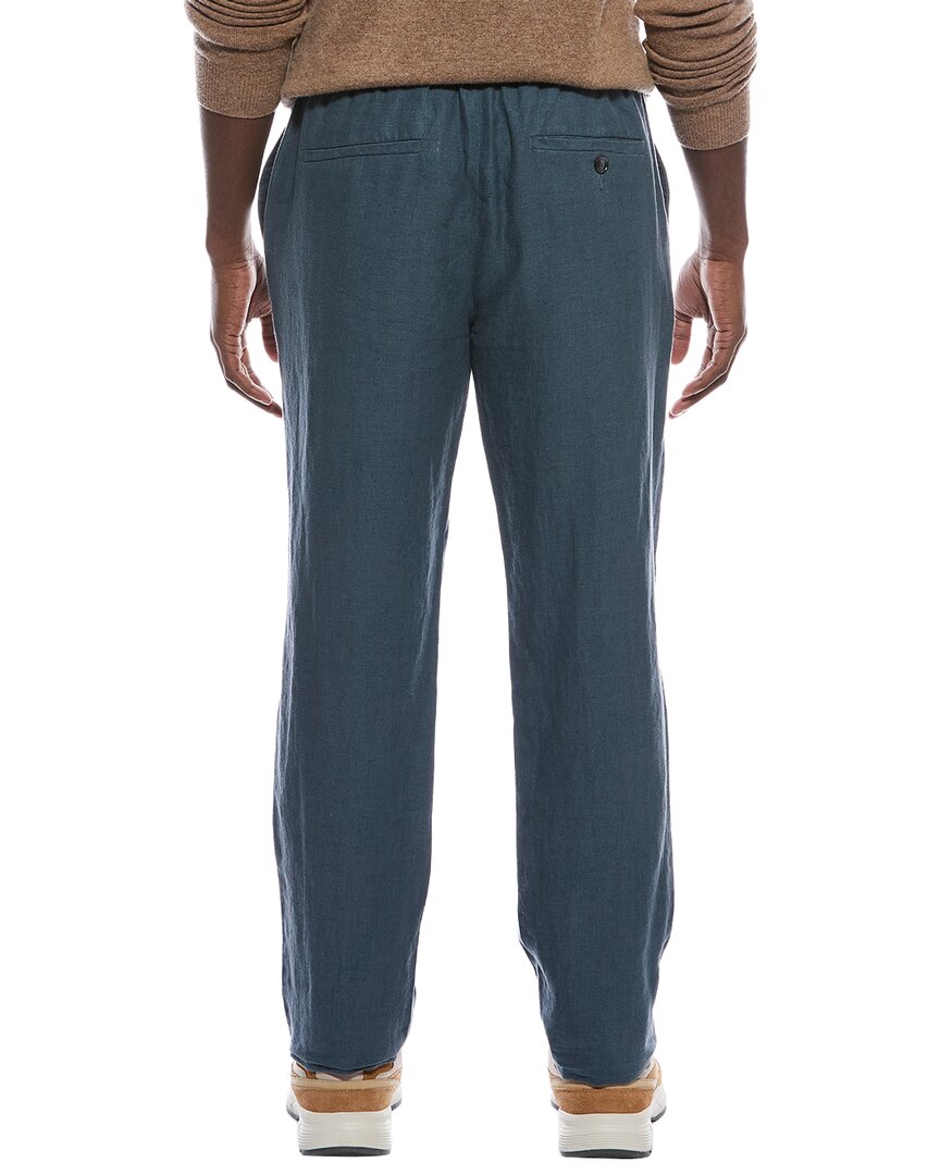 lightweight hemp pant