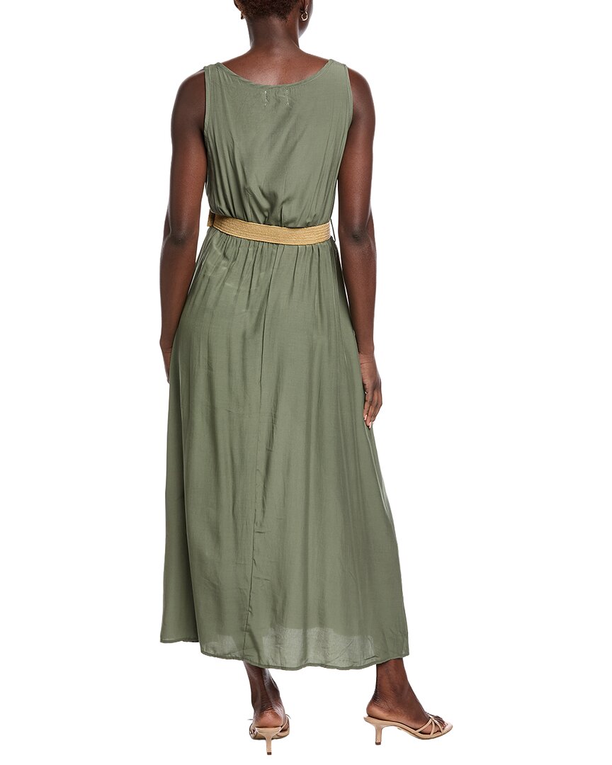 saratoga maxi dress