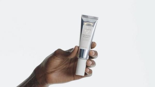 Multi-Peptide Moisturizer