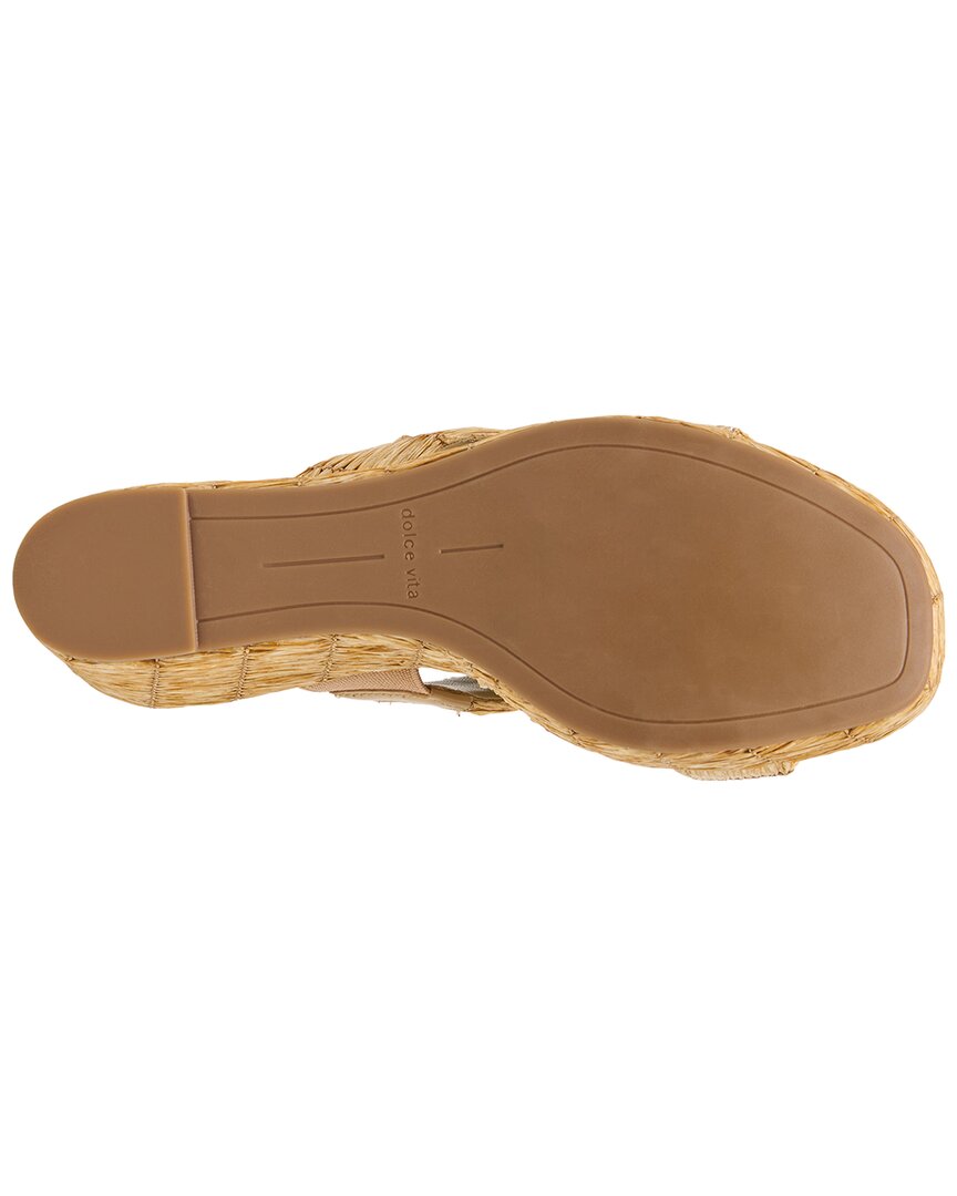 lenora wedge