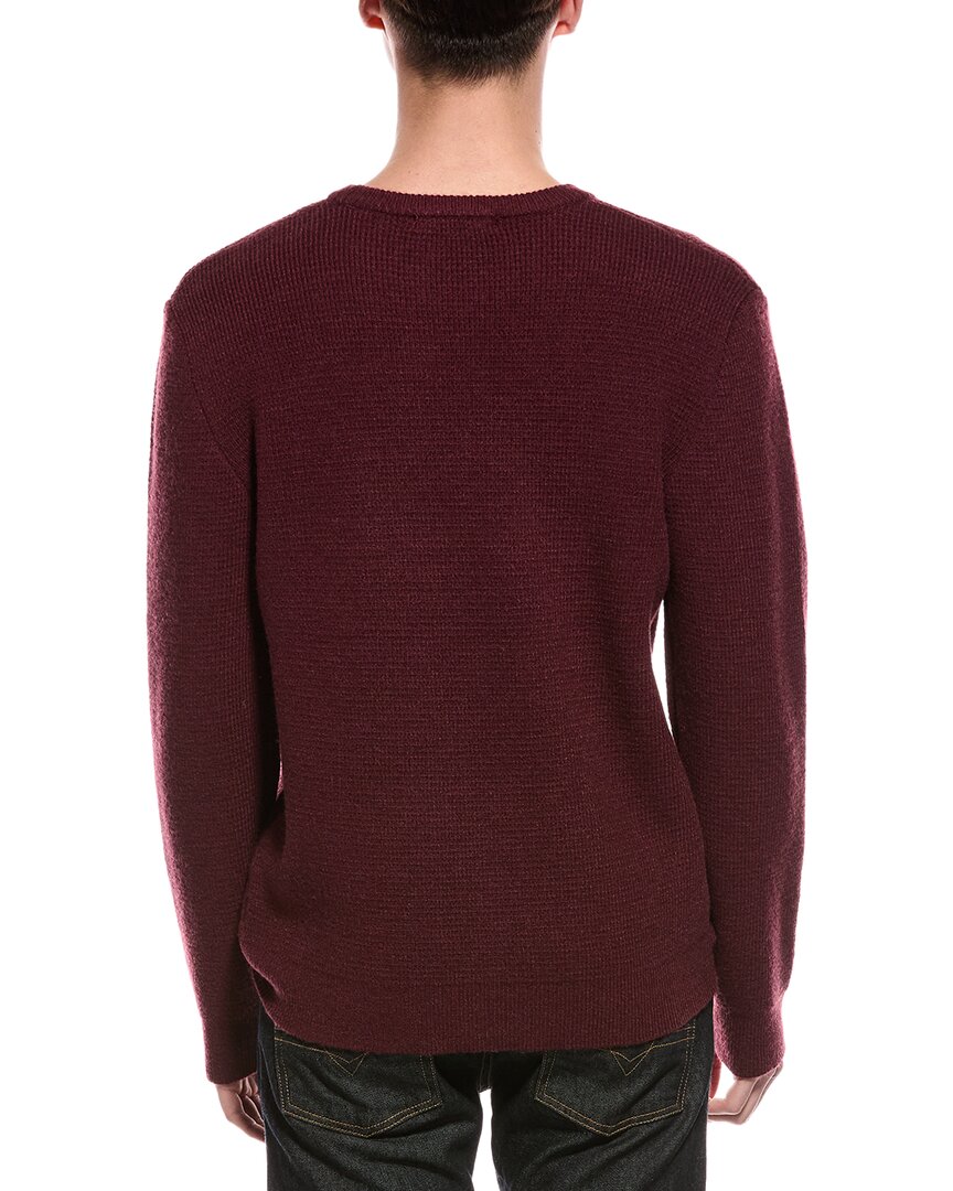crewneck sweater